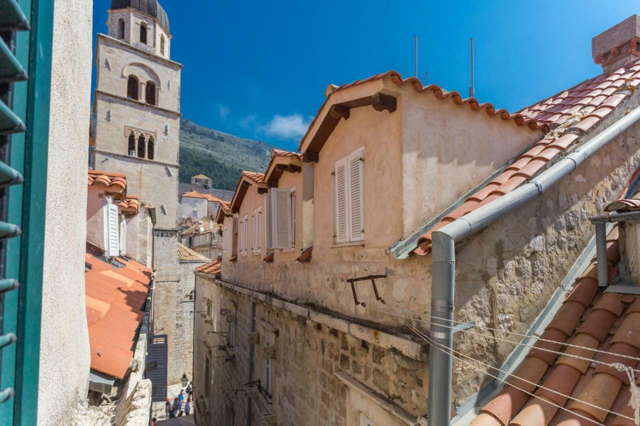 Sogaro Apartment Dubrovnik Exterior photo