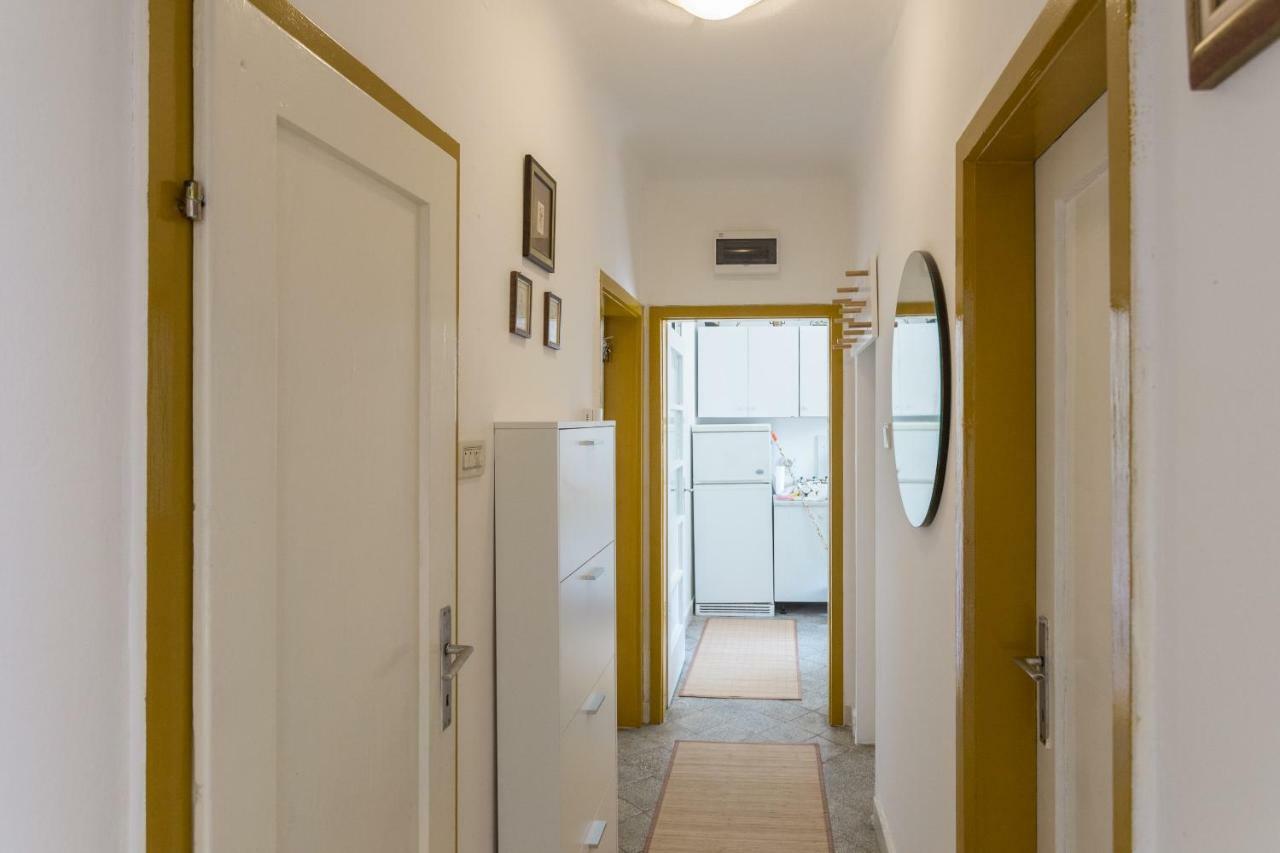 Sogaro Apartment Dubrovnik Exterior photo