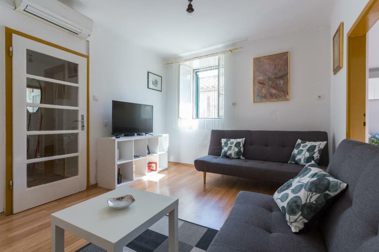 Sogaro Apartment Dubrovnik Exterior photo